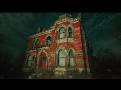 I discovered a chilling secret in the basement