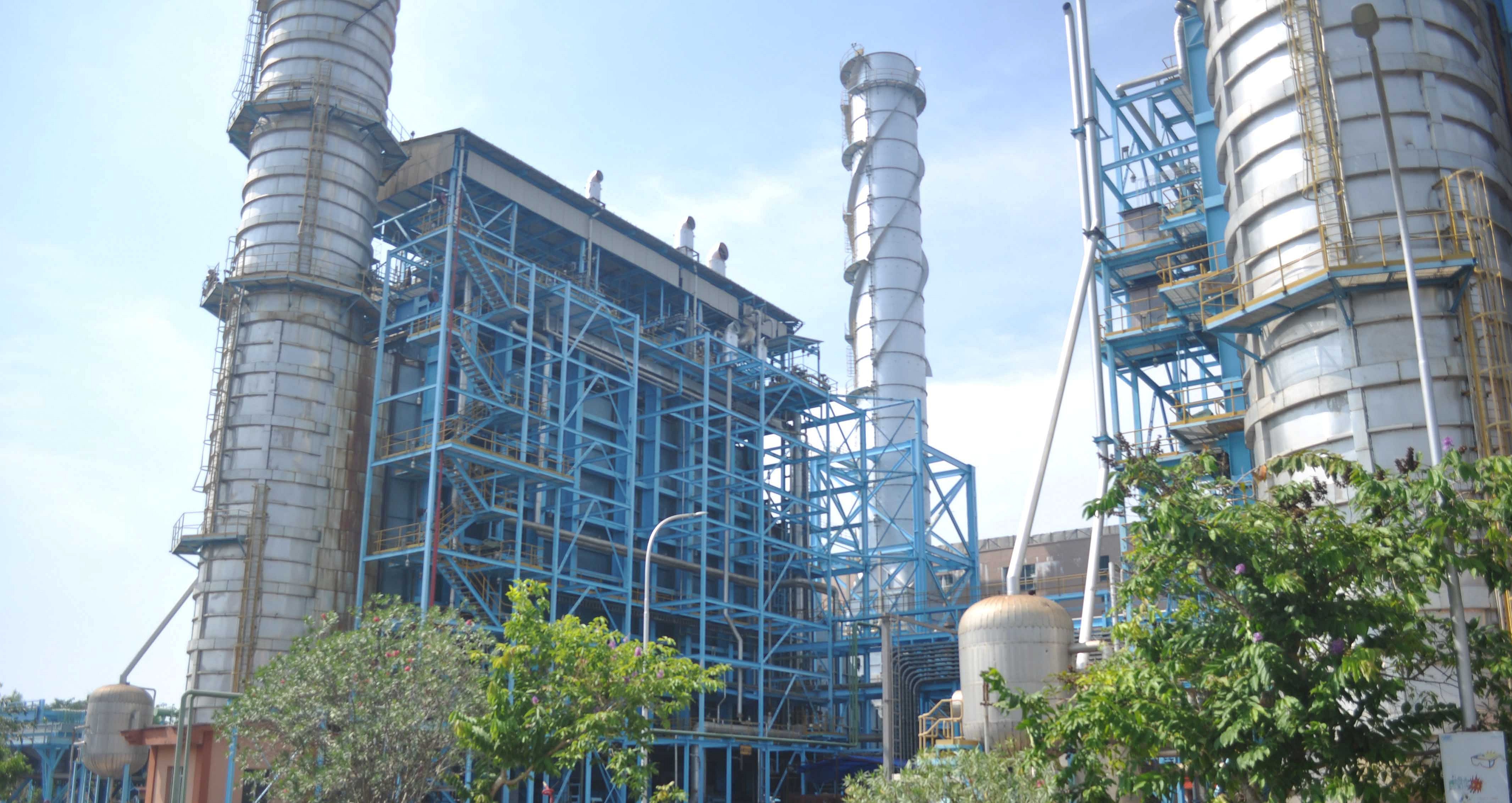 Amid power crisis, thermal plant lies idle in Kerala
