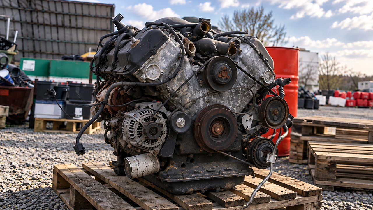 Why the Life W12 became Formula One’s most infamous engine