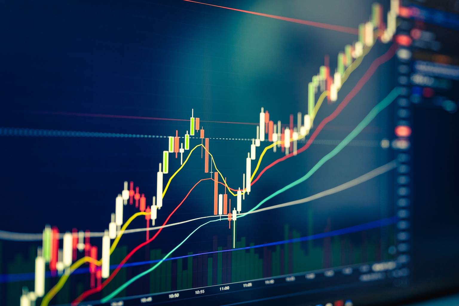 SA analyst: Geopolitics takes center stage as market risks rise