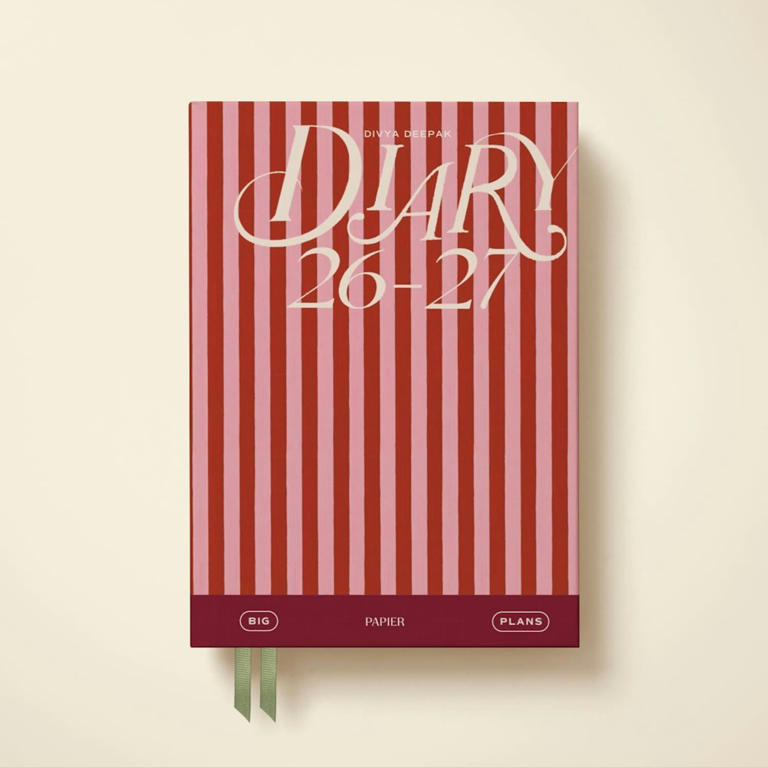 The best editor-approved planners and agendas for even the busiest ...