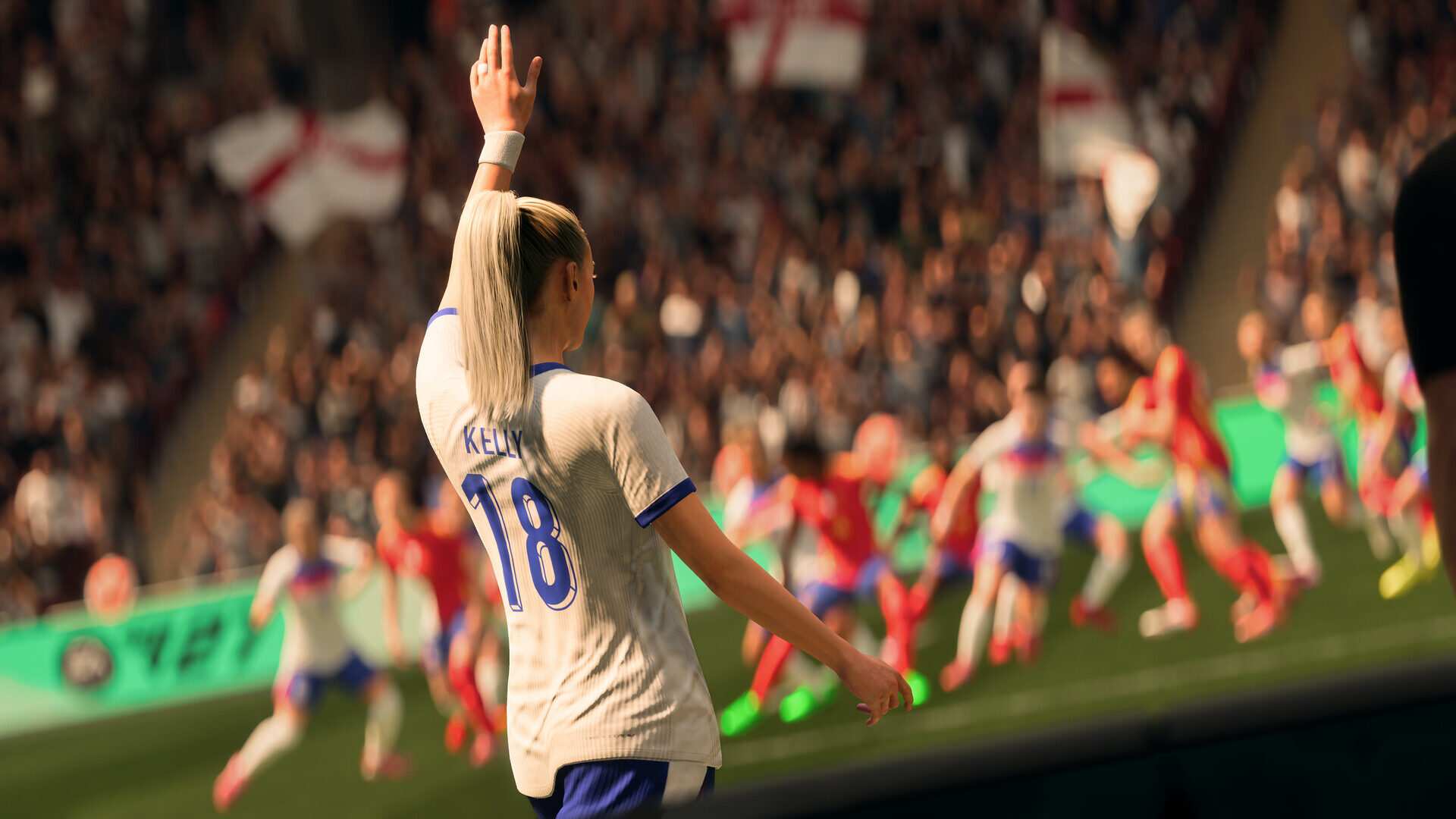 EA Sports FC 27 (PS5) review