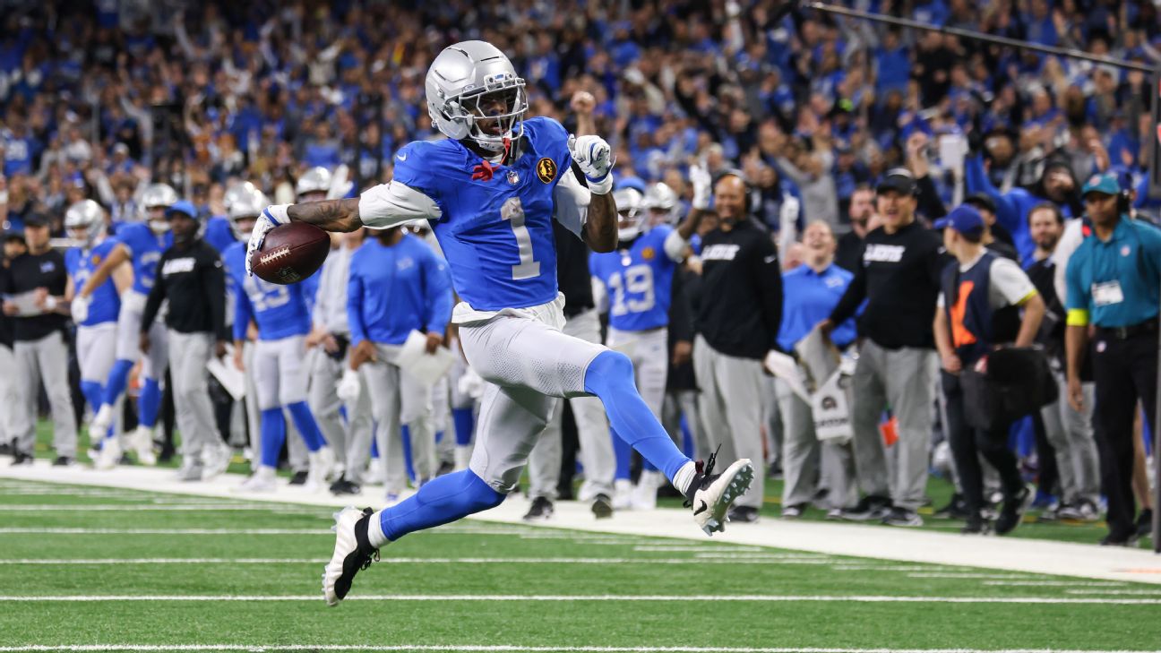 Fantasy football flex and superflex rankings for week 5