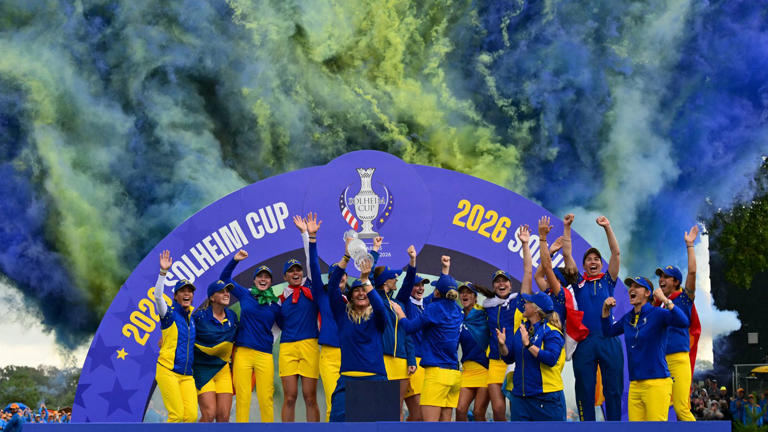 Why US ratings tell the wrong story about the Solheim Cup