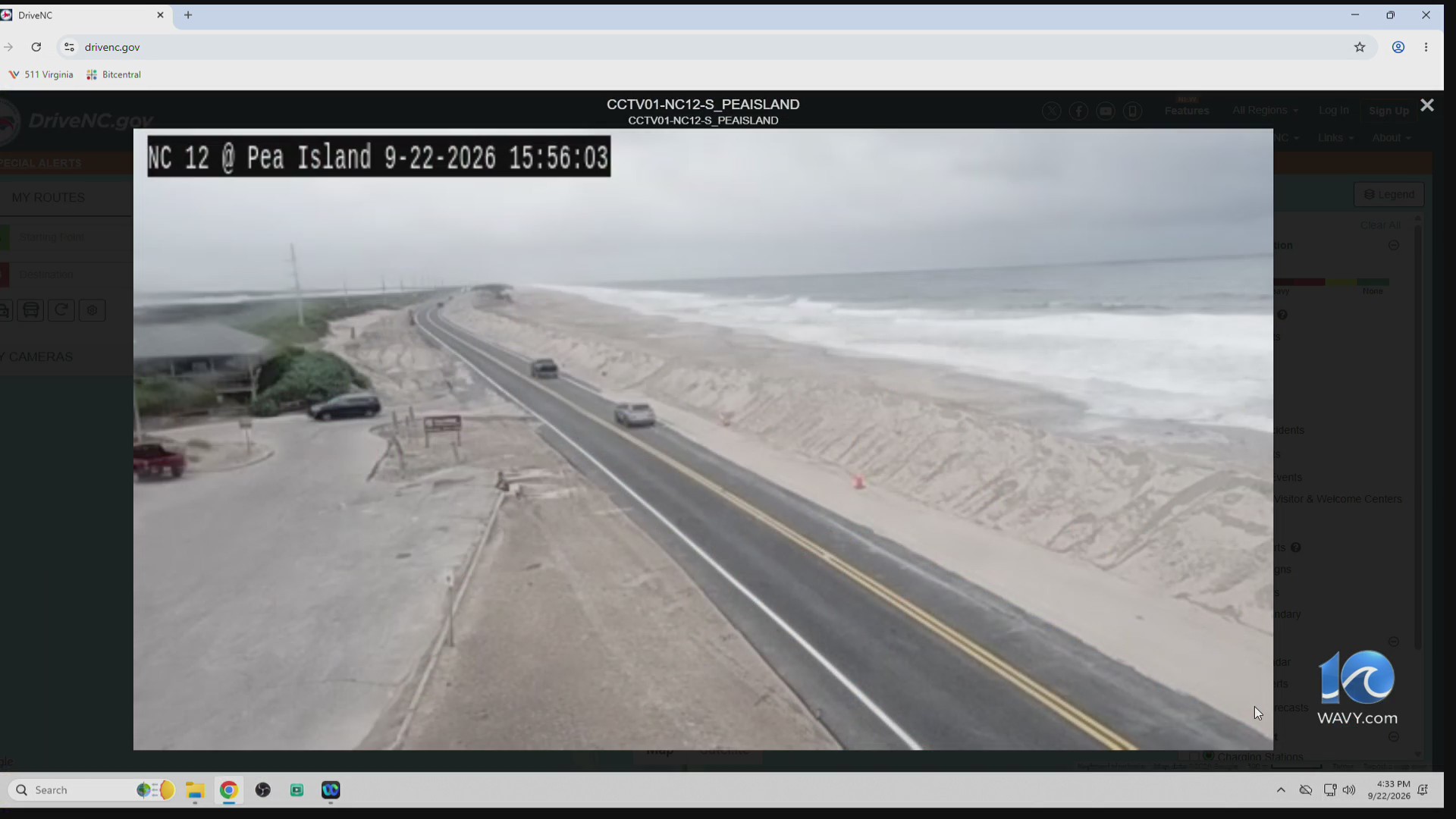 cape-hatteras-warns-of-possible-hazardous-conditions