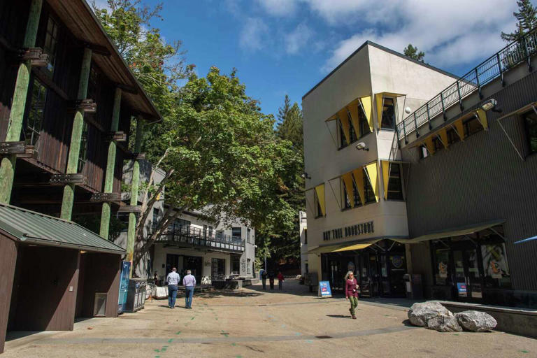 UCLA and Berkeley tied in new college ranking - and another UC fell out ...
