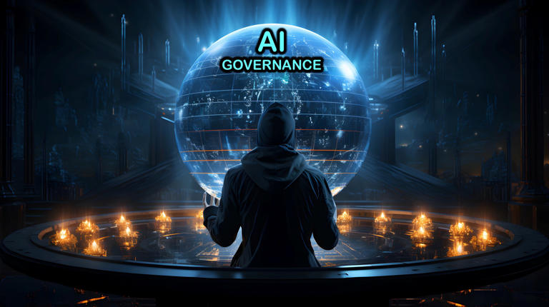 Why governance always lags AI adoption