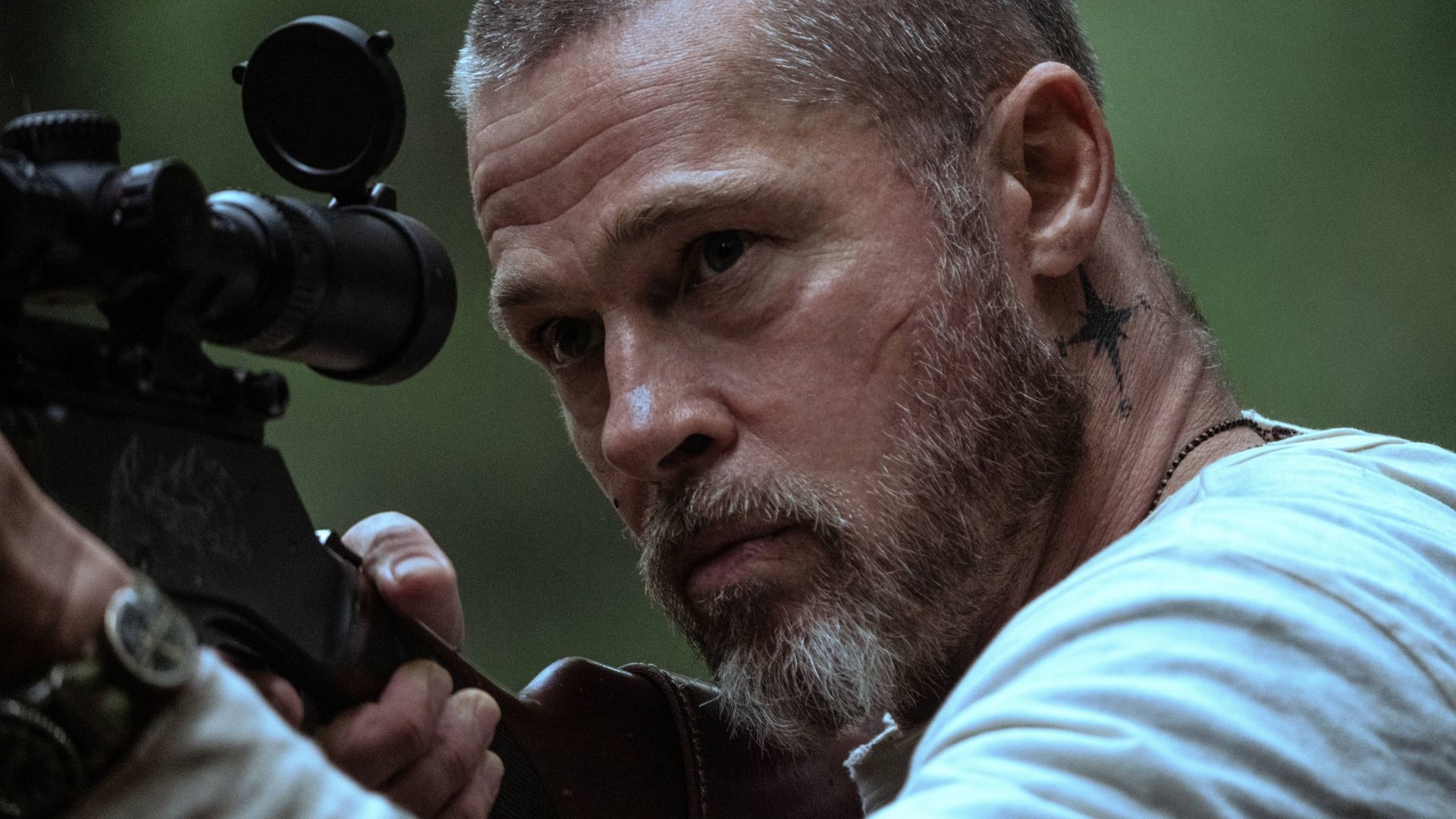 Brad Pitt action thriller is officially one of the year's best after perfect Rotten Tomatoes debut