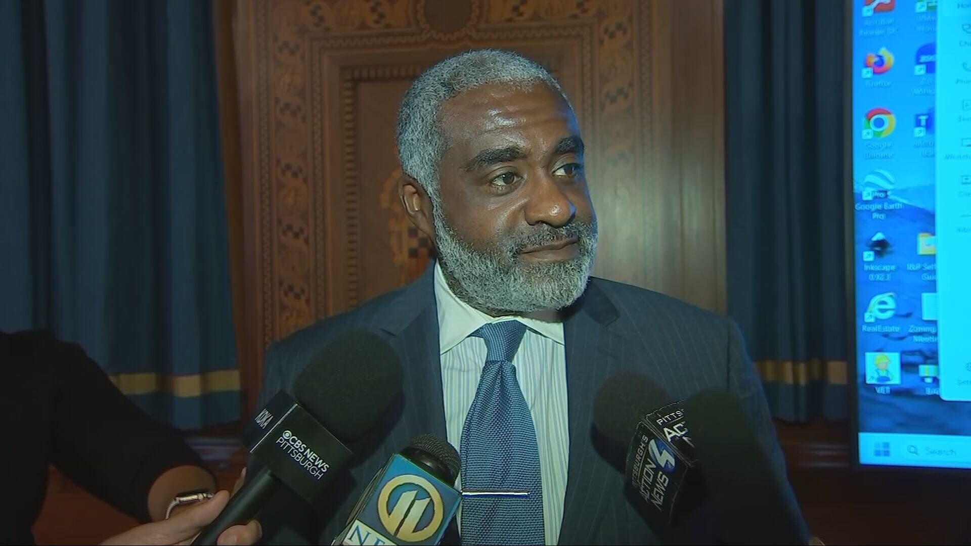 Pittsburgh city councilman denies allegations made against him in DA's search warrant
