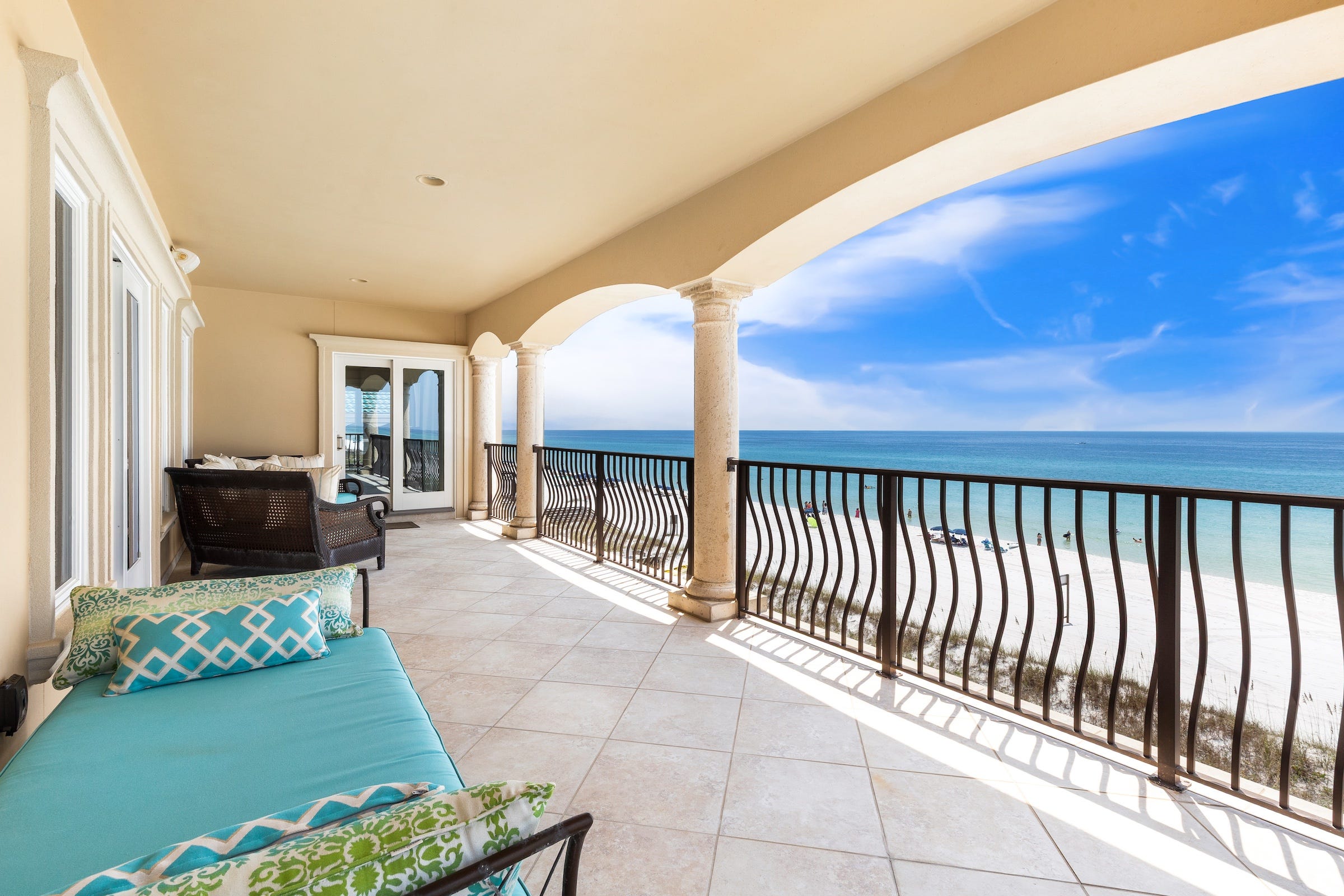 Massive Destin estate sells for record $12 million