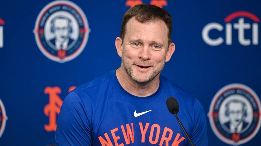 Mets decide to make Andy Green permanent manager with new three-year deal