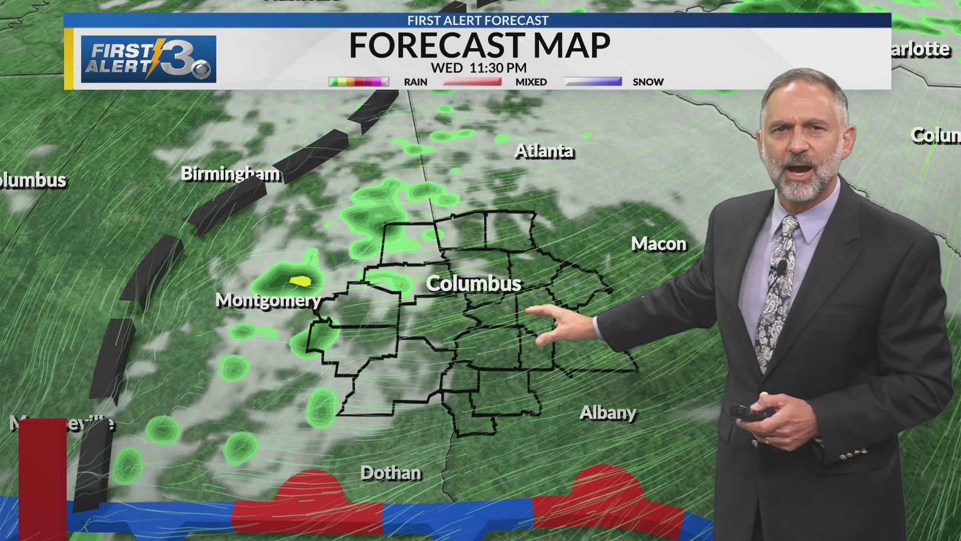 Fall arrives with cooler temperatures and lower humidity - Bob Jeswald ...