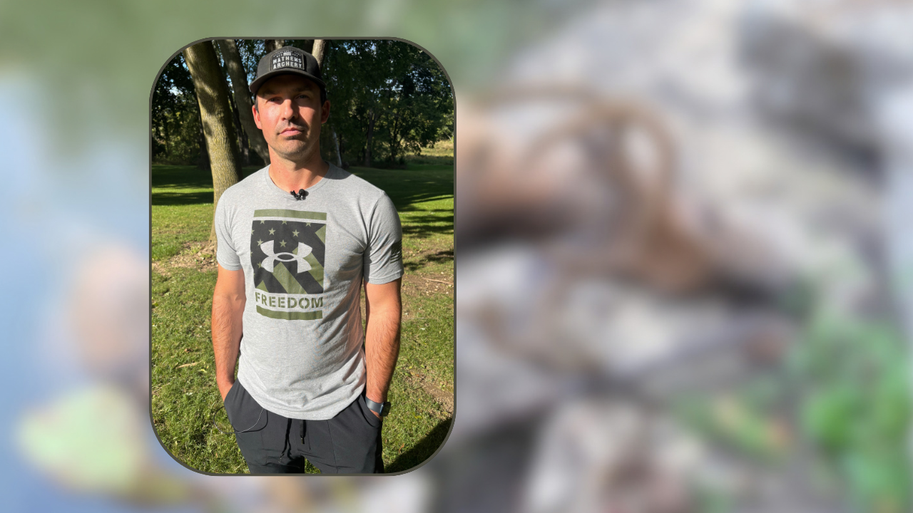 EHD virus kills 1,100 deer in Washington County, hunters push DNR for ...
