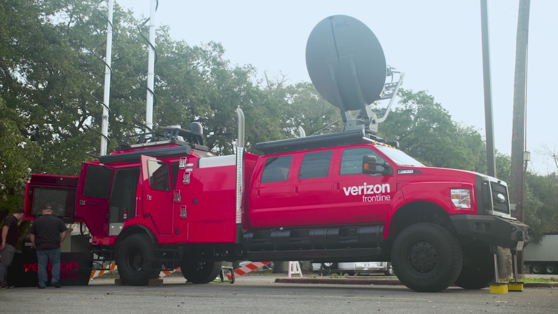 Verizon moving away from copper landlines: What customers need to know