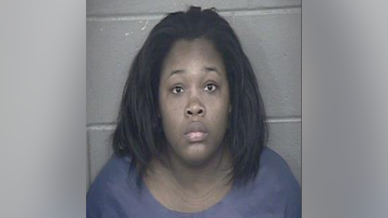 Missouri mom who put newborn in oven instead of crib learns fate as ...
