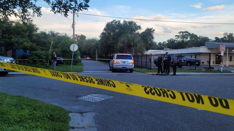 2 dead after shooting in Bradenton; police investigating
