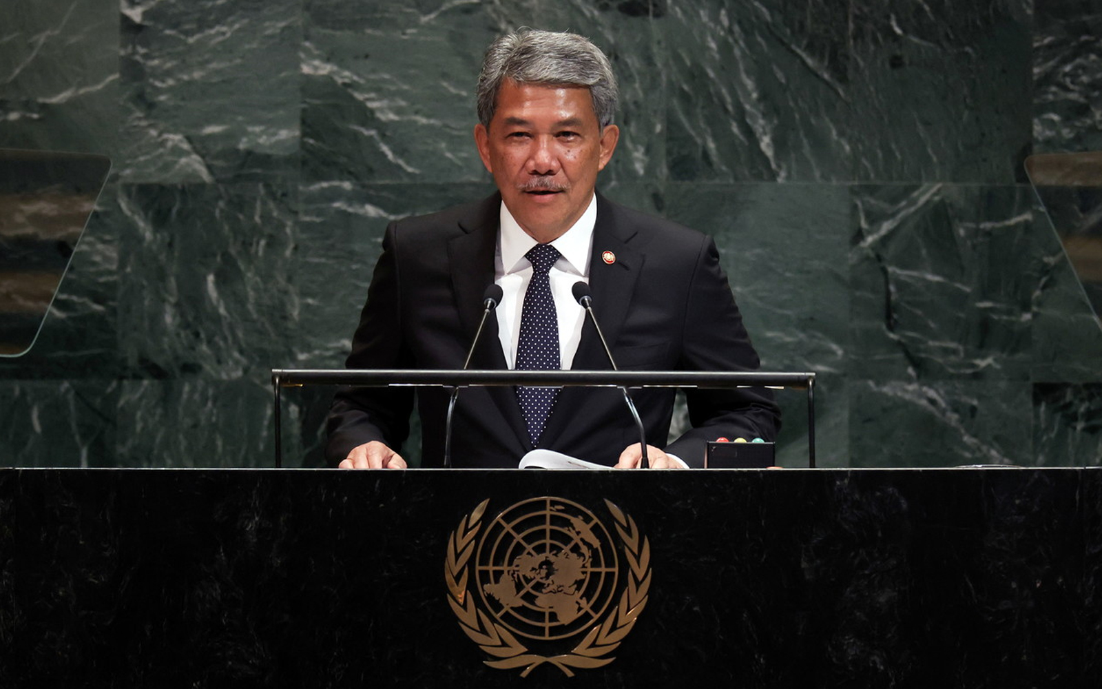 M’sia to make case for UN relevance, stronger multilateralism at ...
