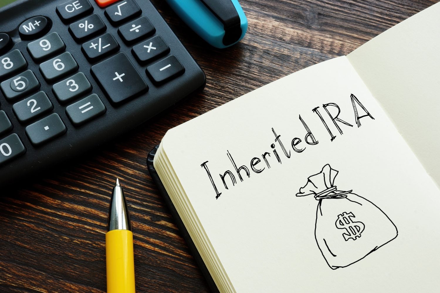 Marry someone more than 10 years younger and the IRS switches you to a ...