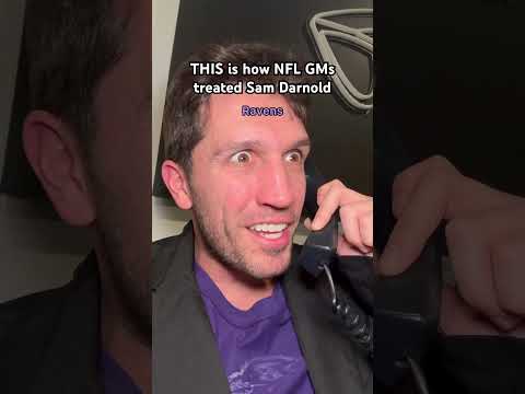 @kalshi traders predict Sam Darnold to win SB MVP at 43% 🏈