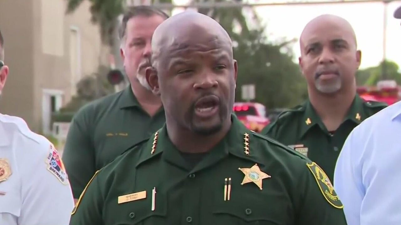 Broward County votes to take back control of fire rescue from BSO