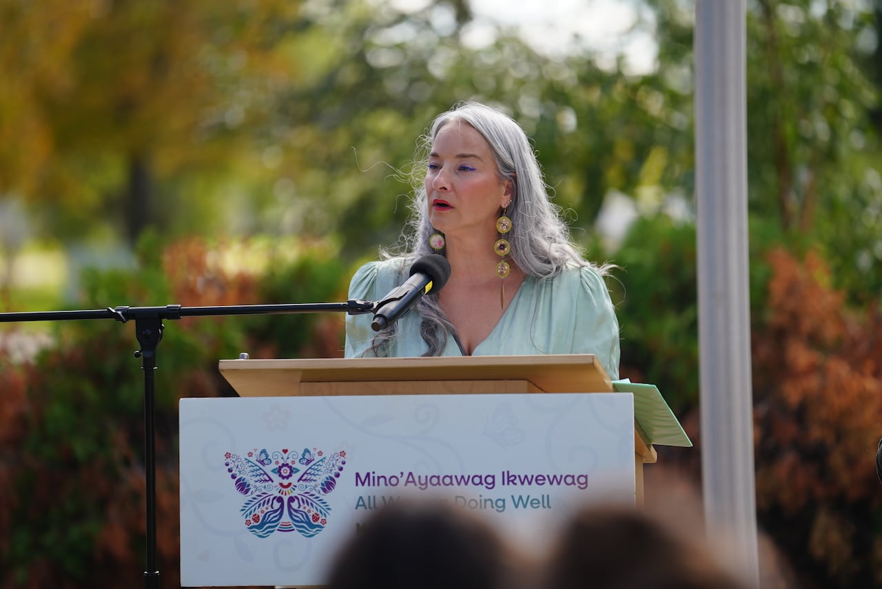 Manitoba announces new funding supporting ASL education, training for ...