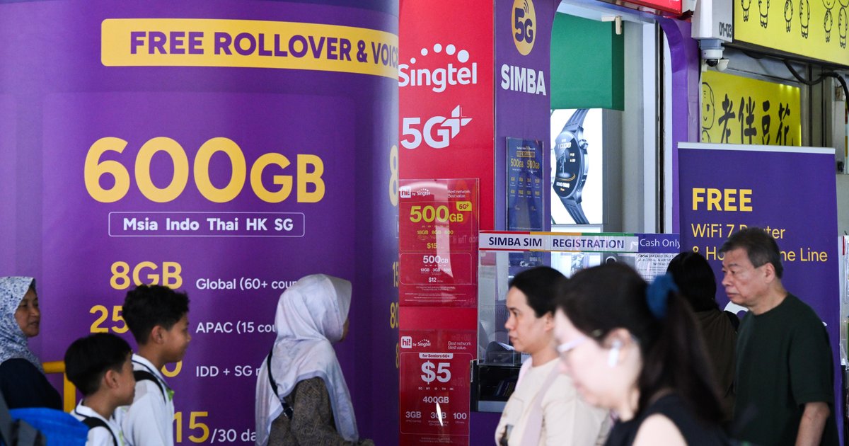 Simba admits exceeding spectrum limits amid failed M1 deal; parent firm ...