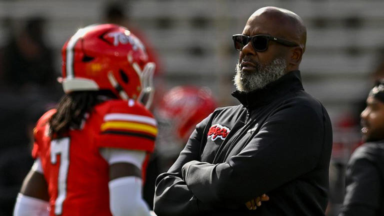 College football rankings: Historic program's $84 million coach tops ...