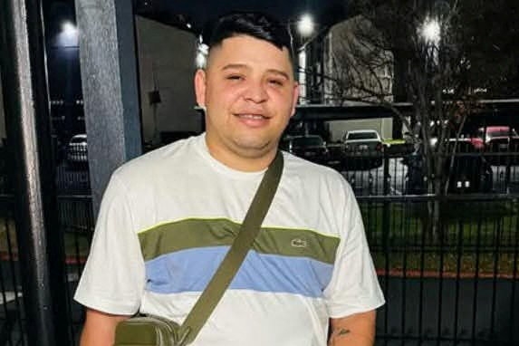 ICE officer in Texas shooting was recruit not using a body camera