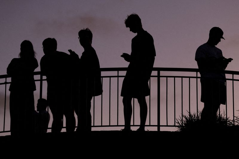 US warns Australia's social media algorithm reforms risk 'facilitating ...