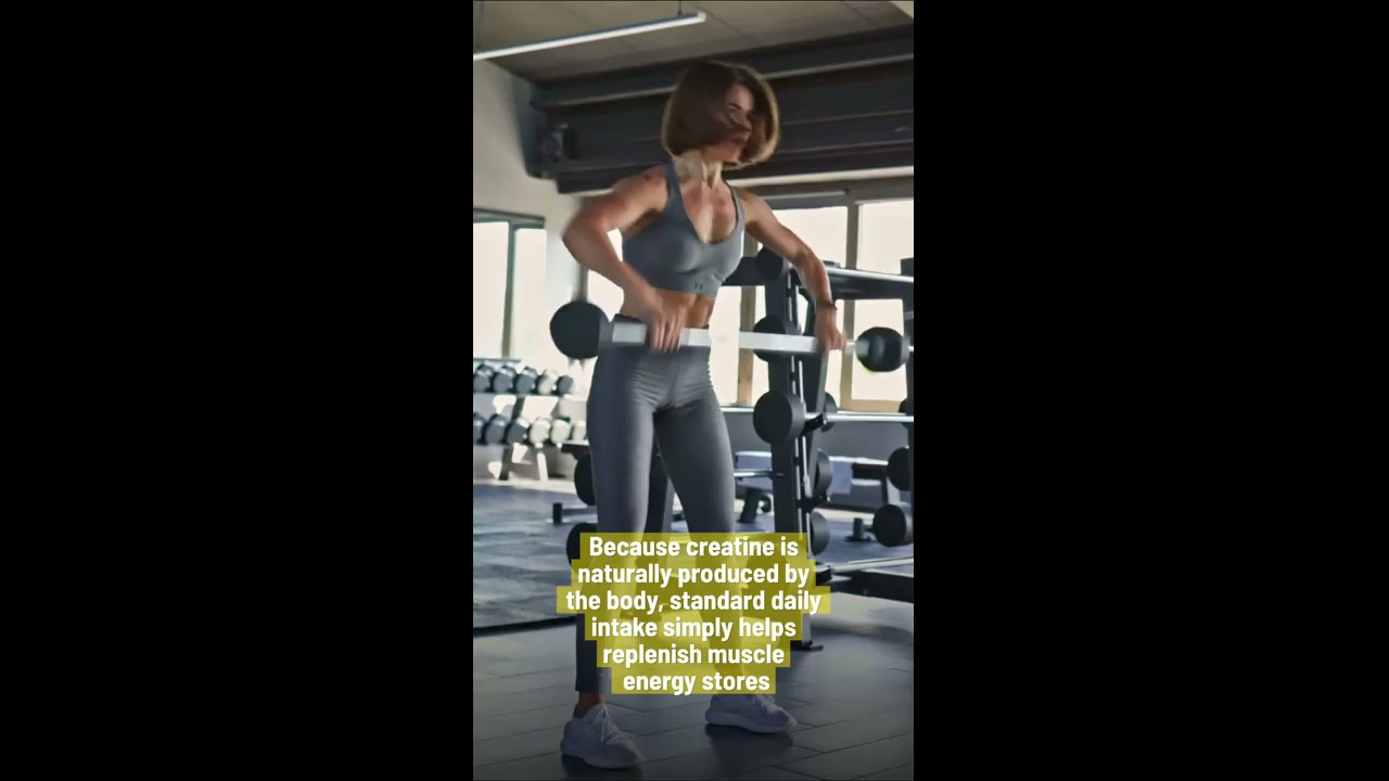 Creatine side effects: Does it cause cancer metastasis?