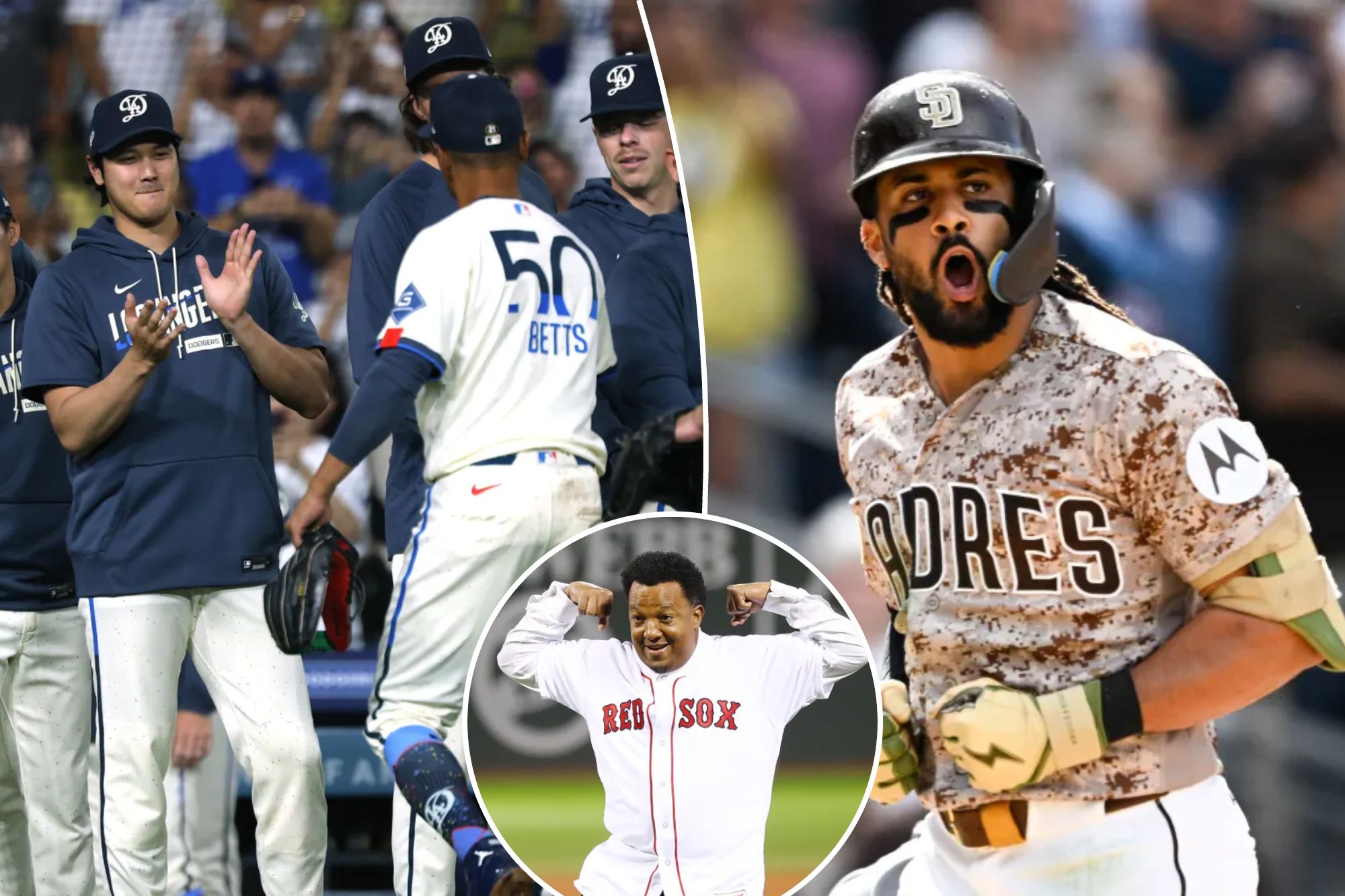 Hall of Fame pitcher believes Padres can reach World Series but getting ...
