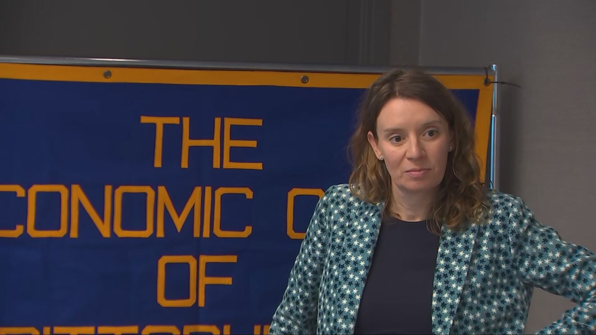 As O'Connor prepares 2027 City of Pittsburgh budget, Heisler discusses current state of finances