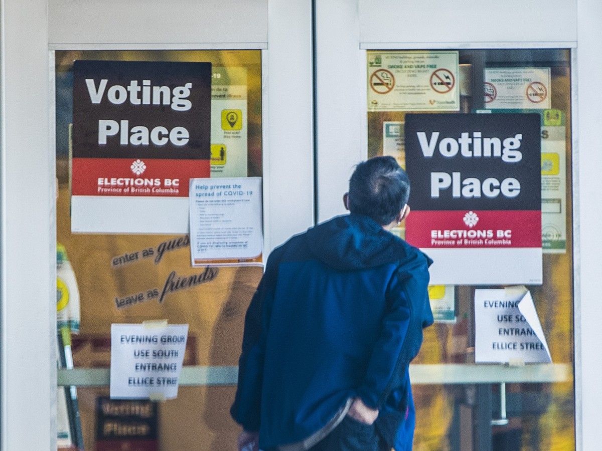 BC election 2026: A resource guide before you vote