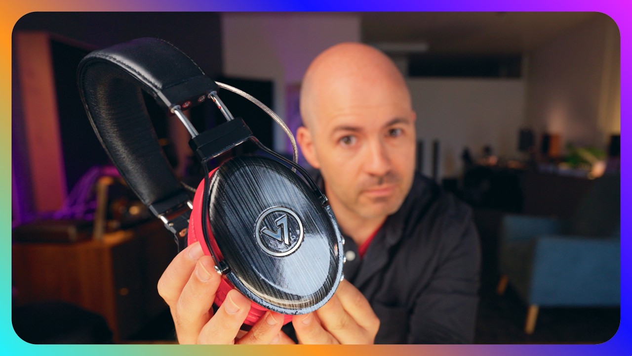 Don't buy the Verum Motus until you watch this