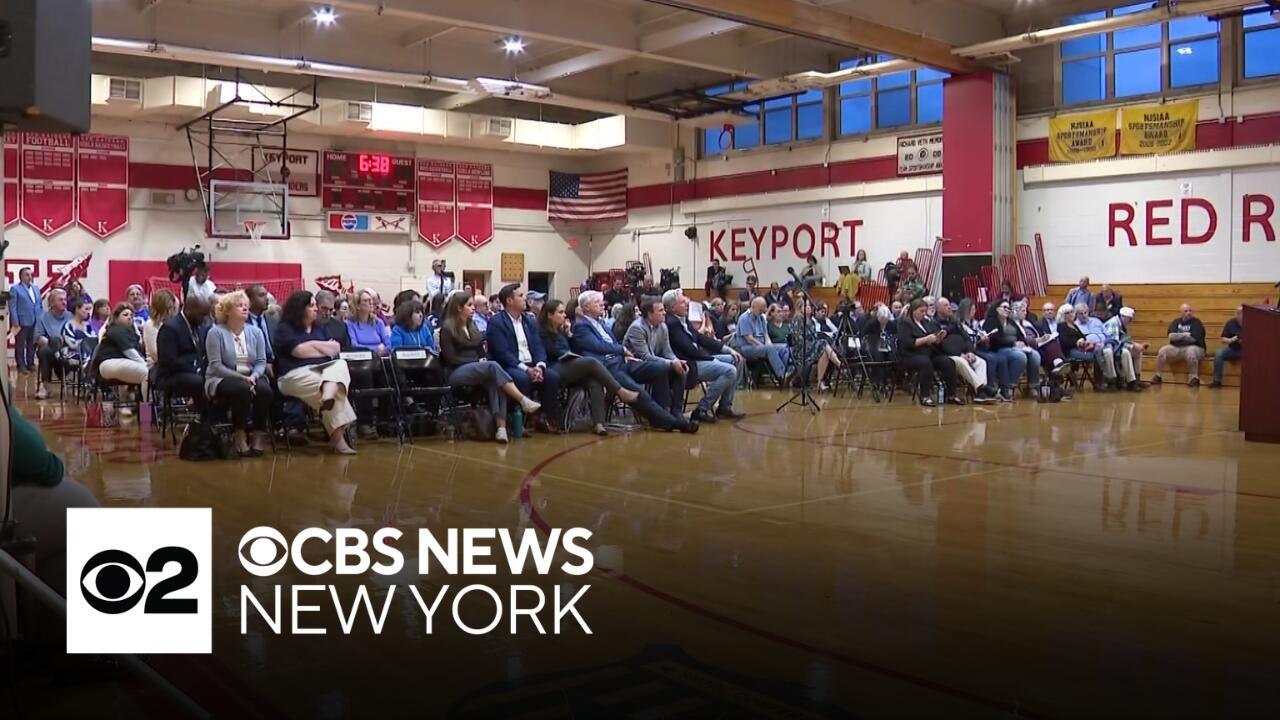 Questions remain for Keyport, NJ., residents after DEP shares test ...