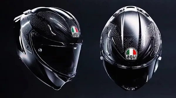 What is Sphera system in the upcoming AGV Pista GP R3 helmet?