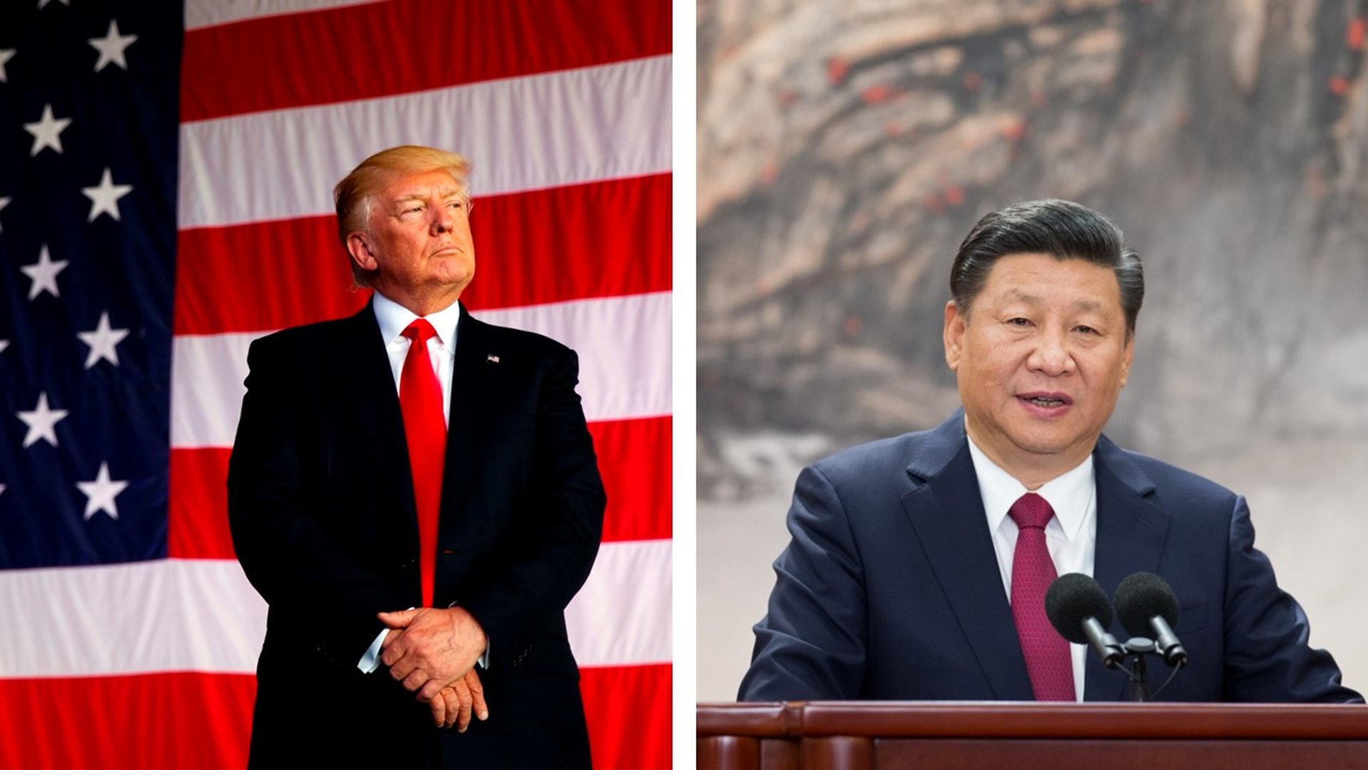 'Overblown': Report US and China almost went to war over AI mishap ...