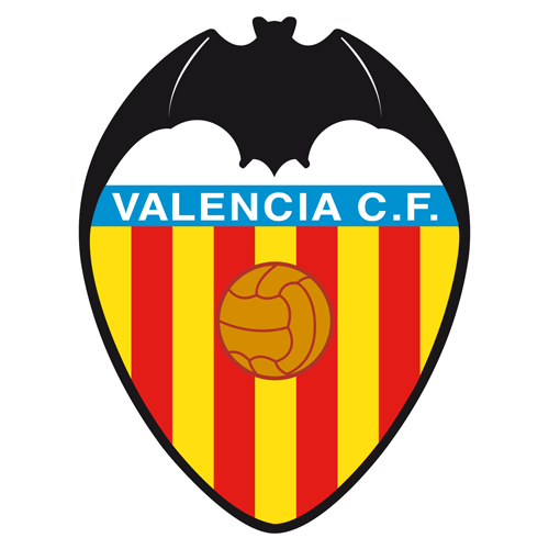 Logo di Valencia CF