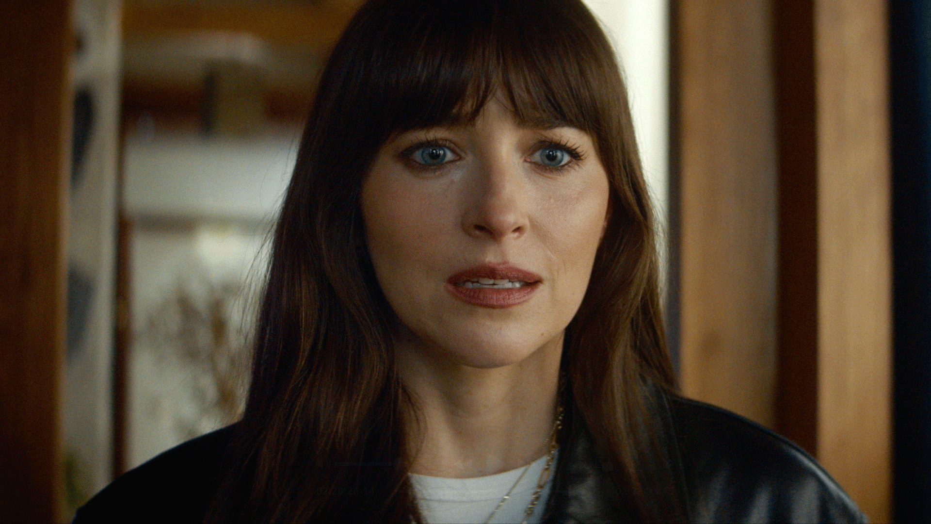 Verity - Official 'Meeting Verity' clip