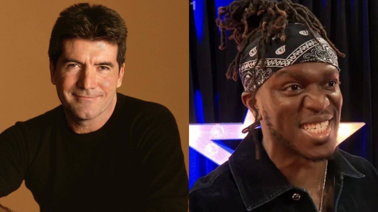 Simon Cowell to miss finale: AGT judge skips season 21 end; KSI joins panel