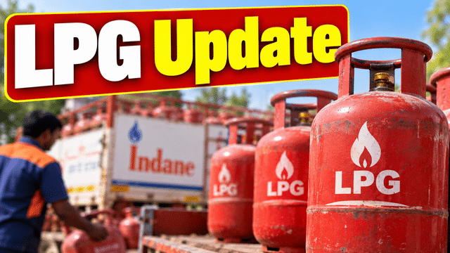 LPG update: Dual pricing system for cylinders may return, e-KYC becomes ...