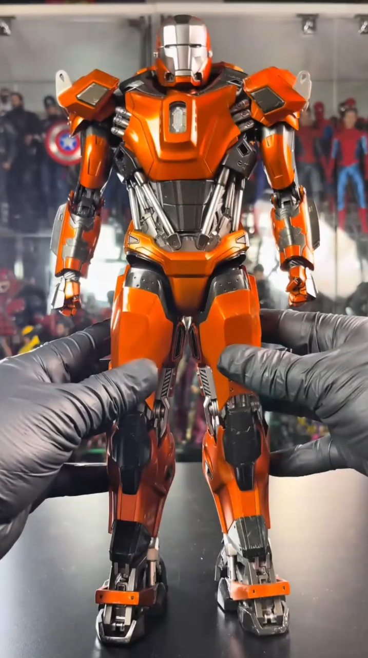 A closer look at satisfying collectible toy designs
