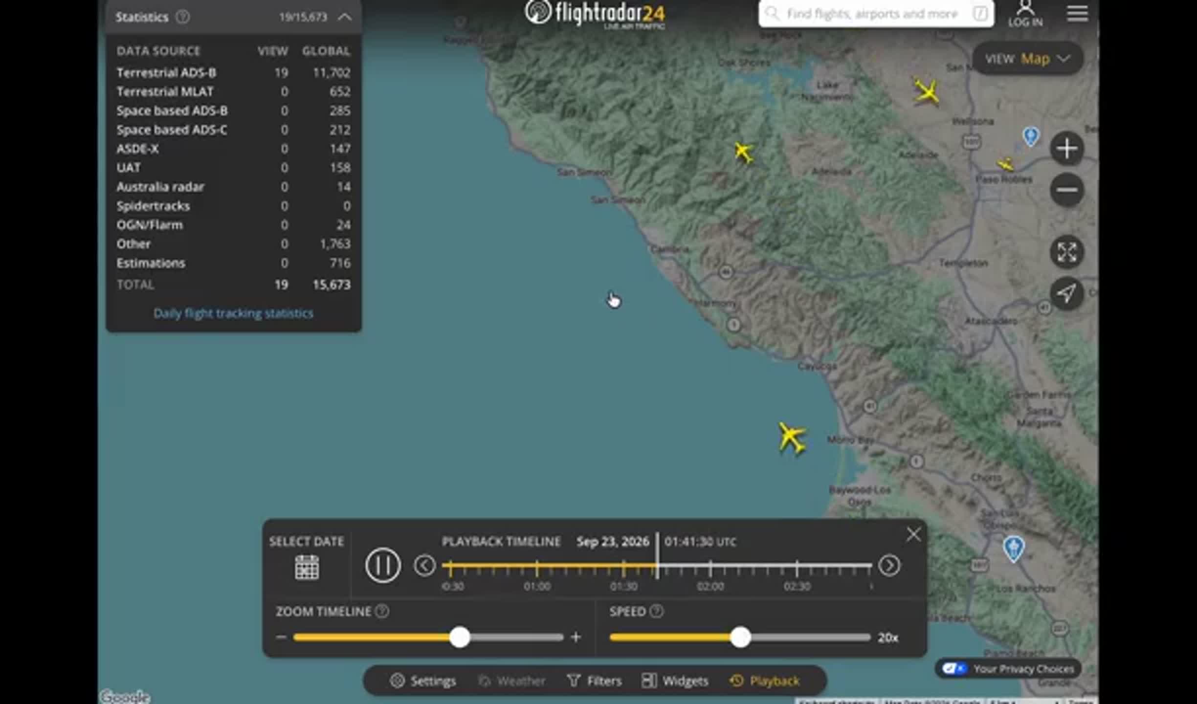 'Mayday, mayday': Pilot radios before military jet crashes into ocean ...