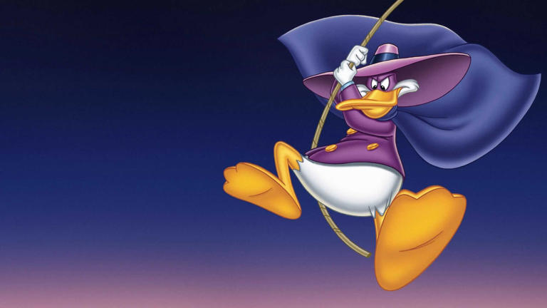 Disney's officially bringing back a '90s cartoon icon for a new series