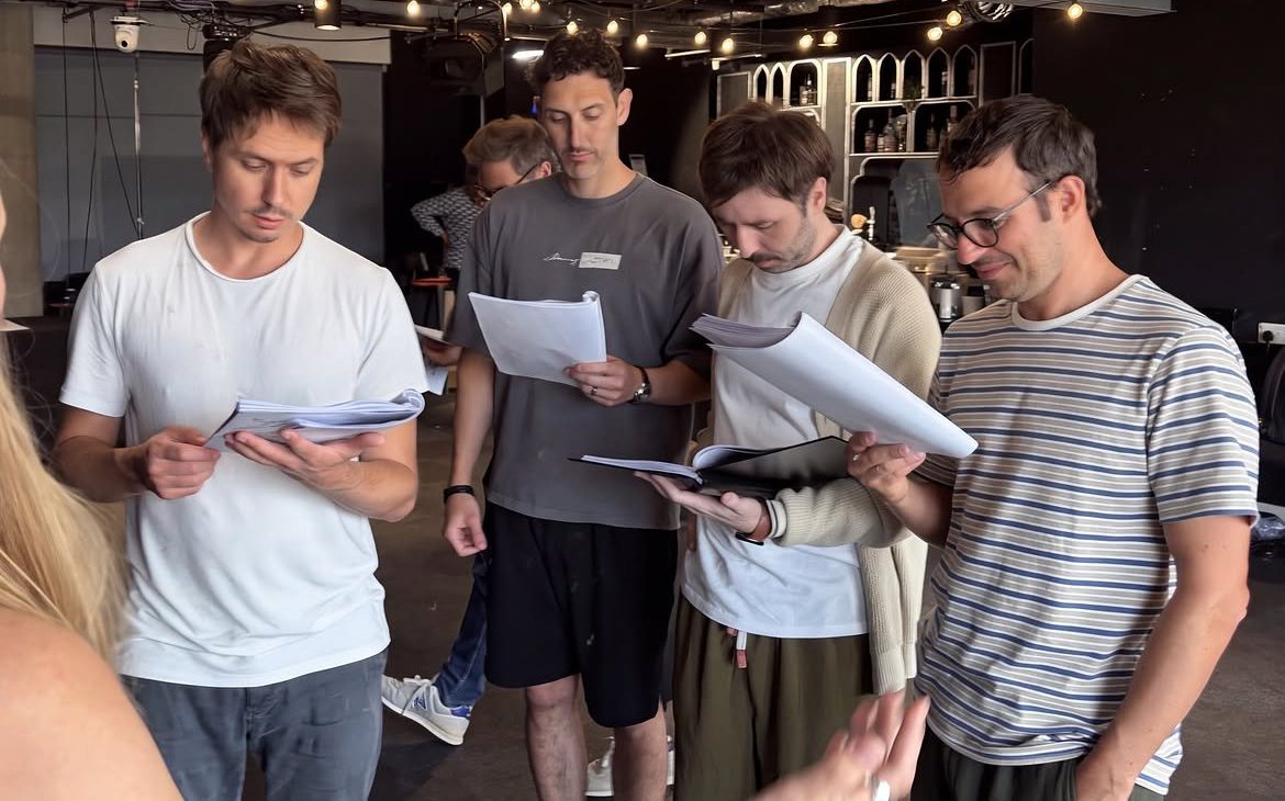 Inbetweeners stars share new behind-the-scenes photo and ‘disappointing ...