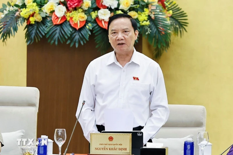 Cắt giảm thủ tục, chuyển mạnh sang quản trị an toàn, vệ sinh lao động bằng dữ liệu