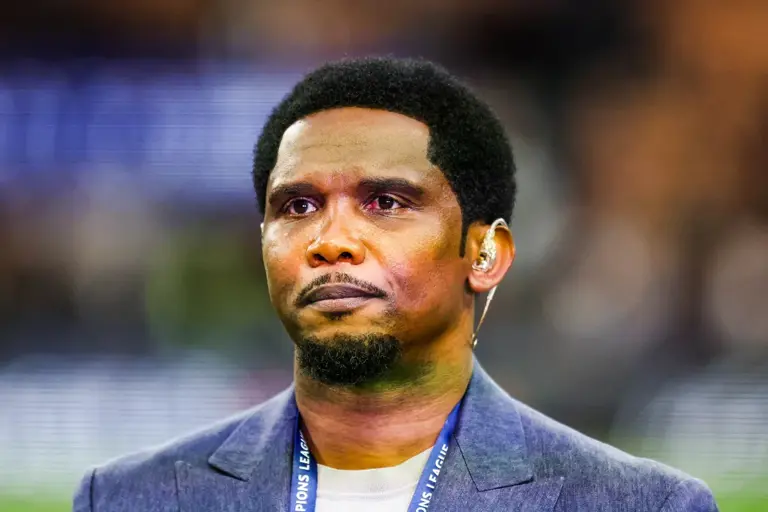 Cameroun : Eto’o attaqué au Tribunal criminel spécial !