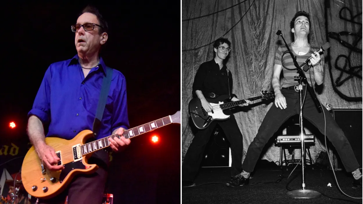Legendary guitarist East Bay Ray reveals devastating health diagnosis