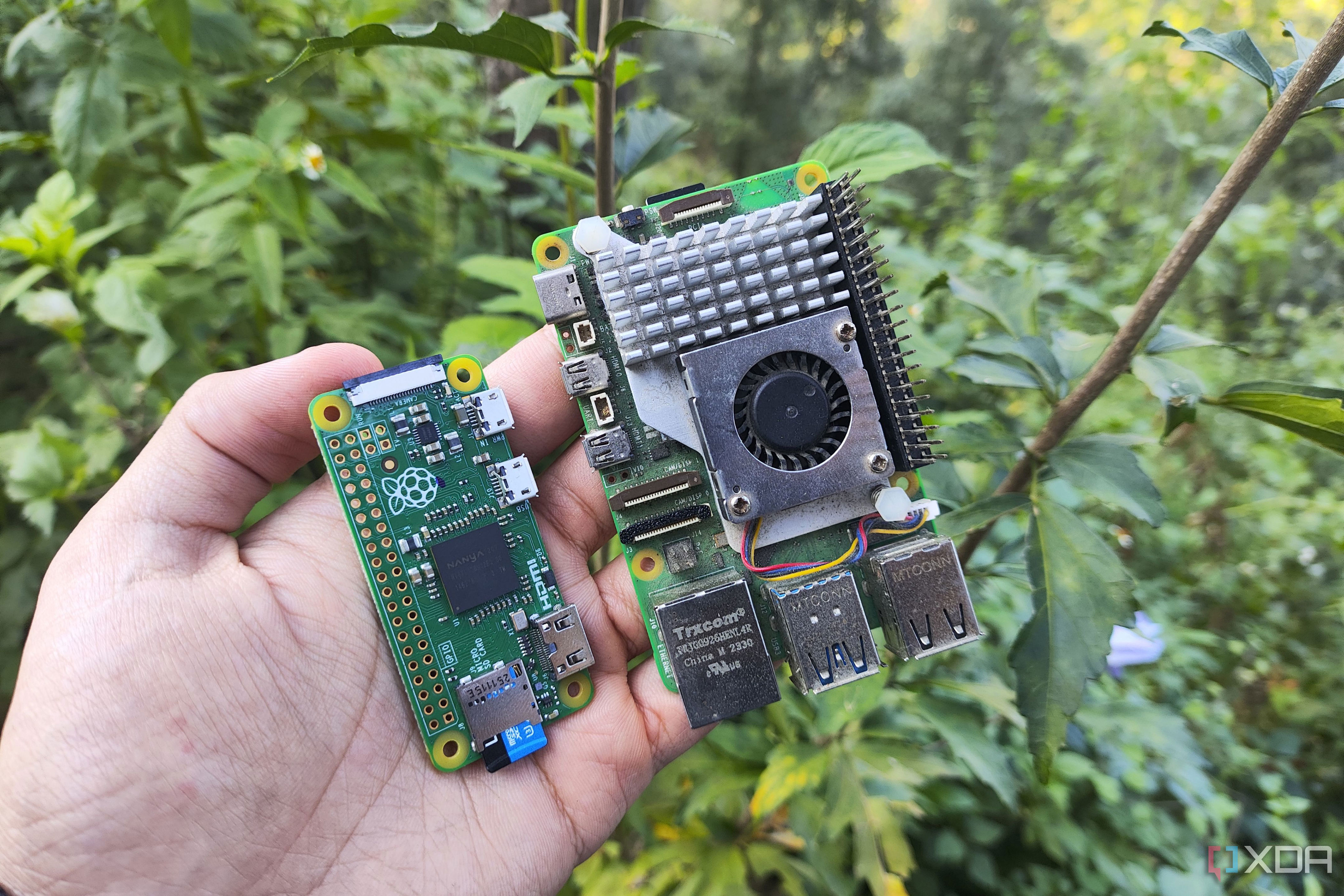 The new Raspberry Pi desktop for PC and Mac lets you control your ...