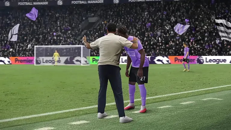 Sports Interactive verschenkt Football Manager 27: Fünf Tage ...